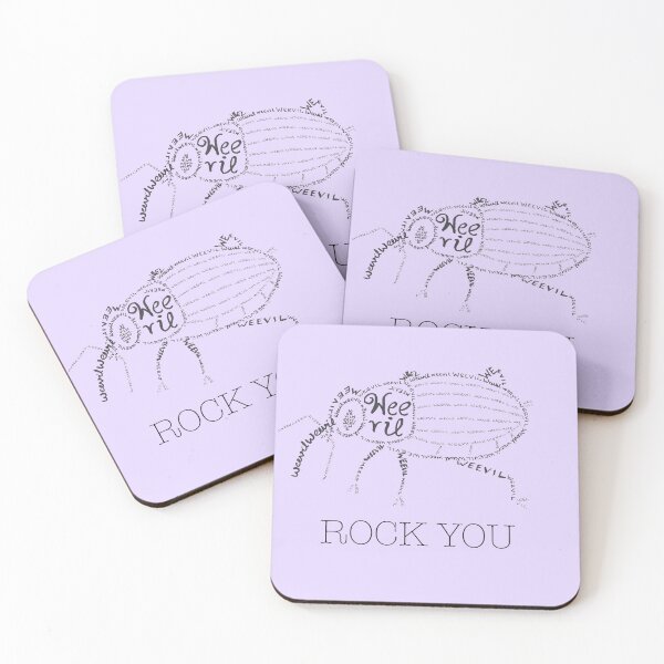 Item preview, Weevil rock you by _cg_photos designed and sold by cg-photos-92.