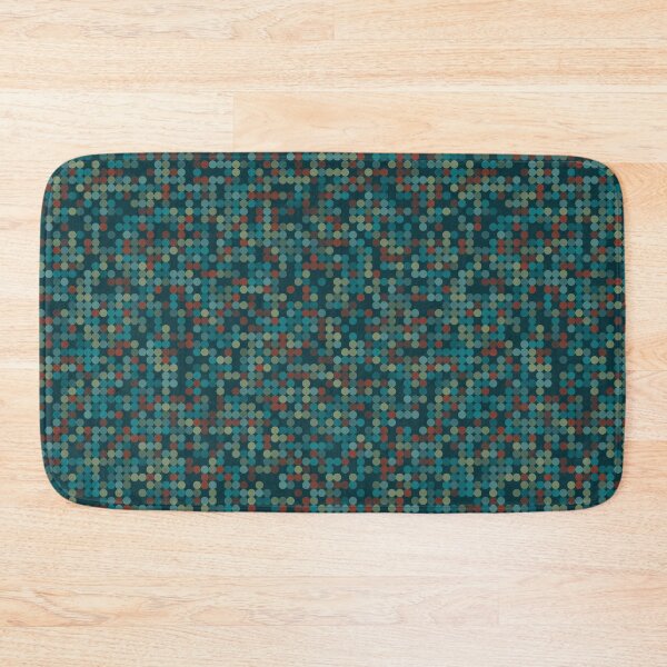 Item preview, City Light Data designed and sold by Abstract-Color.