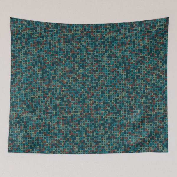 Item preview, City Light Data designed and sold by Abstract-Color.