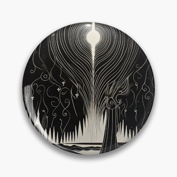 Item preview,  Pagan Fables-Darkest hour designed and sold by AdadiaXShop.