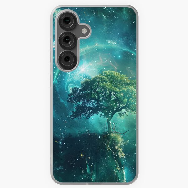 Item preview, Tree of Life (Variation) designed and sold by OccultDreams.