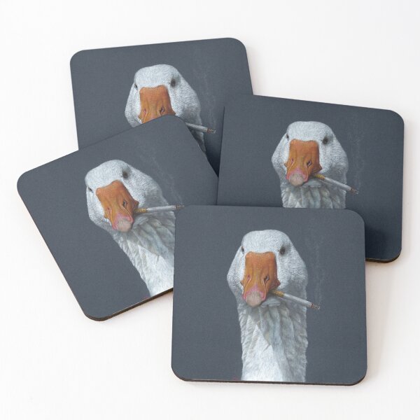 Item preview, Bad goose designed and sold by Nemonvmv.