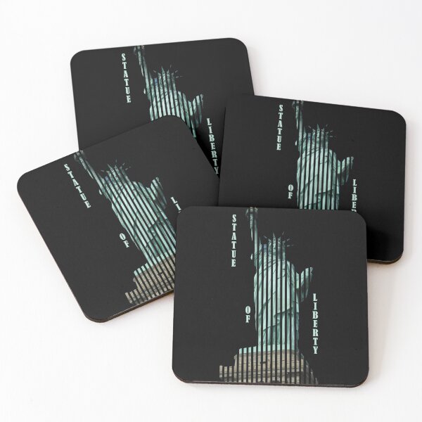 Item preview, Statue of Liberty Graphic designed and sold by IlaVibra.