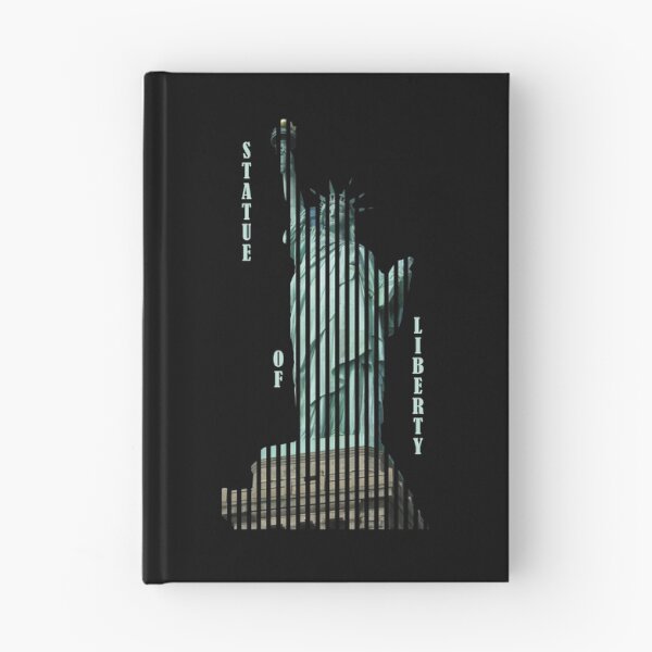 Item preview, Statue of Liberty Graphic designed and sold by IlaVibra.