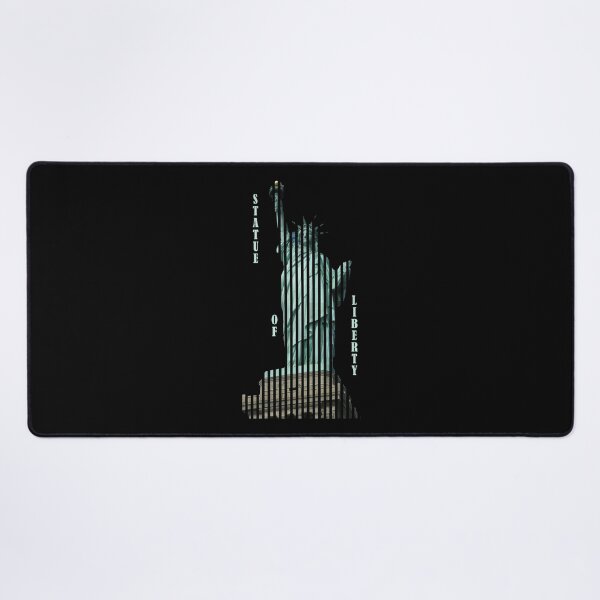 Item preview, Statue of Liberty Graphic designed and sold by IlaVibra.