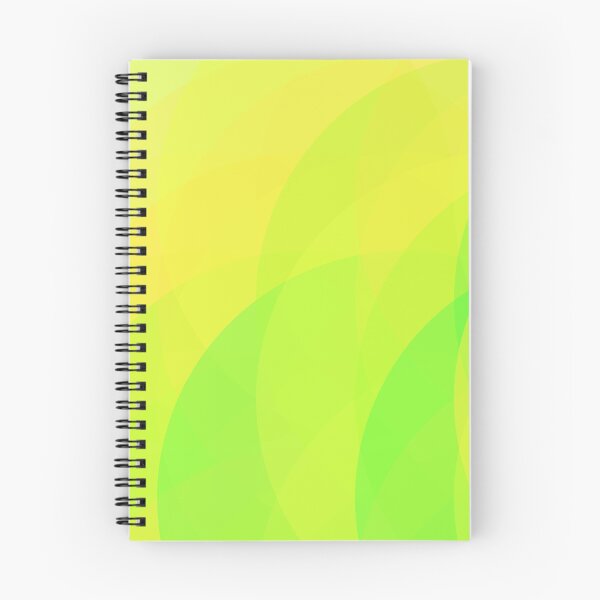 Artikelvorschau, Limetten-Sonnenaufgang entworfen und verkauft von Abstract-Color.