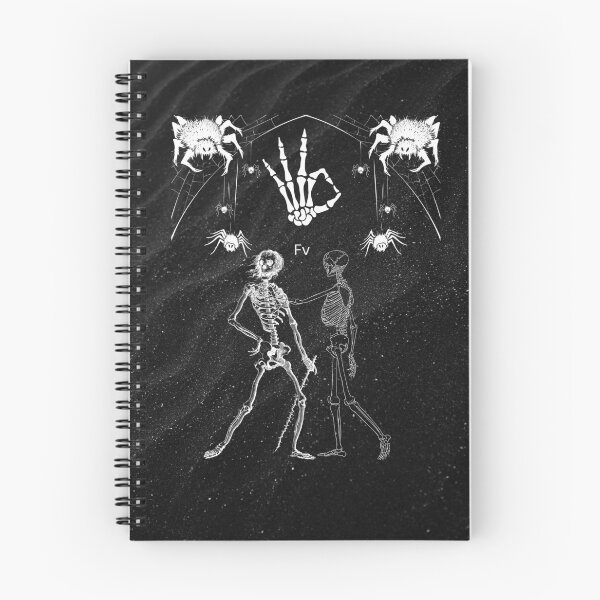 Item preview, Skeleton Lovers designed and sold by Fearepixeuhv.