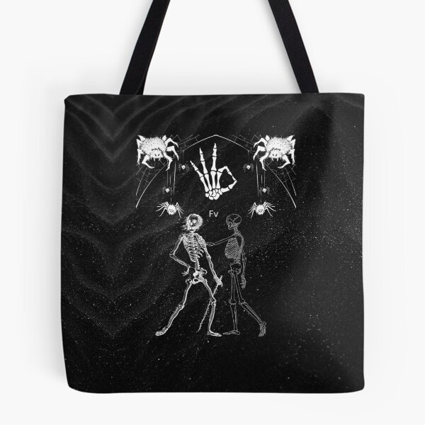 Item preview, Skeleton Lovers designed and sold by Fearepixeuhv.