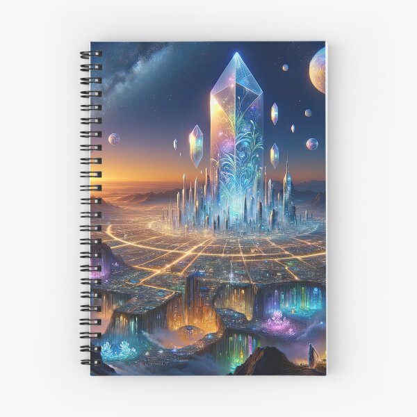 Item preview, The City of Light designed and sold by CharlesScottArt.