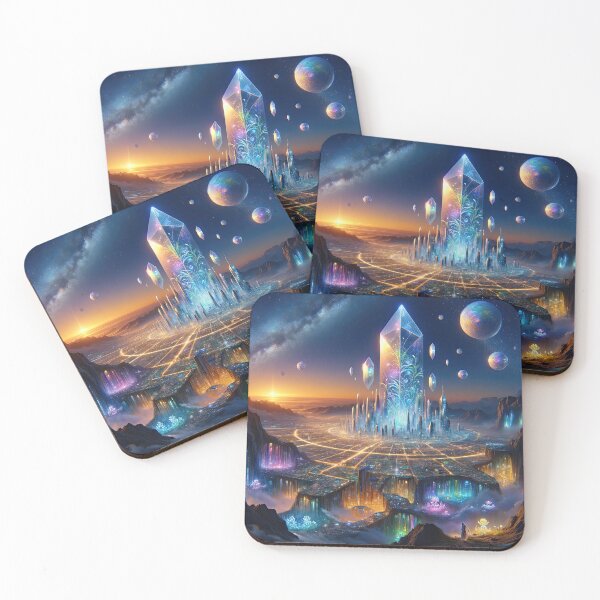 Item preview, The City of Light designed and sold by CharlesScottArt.