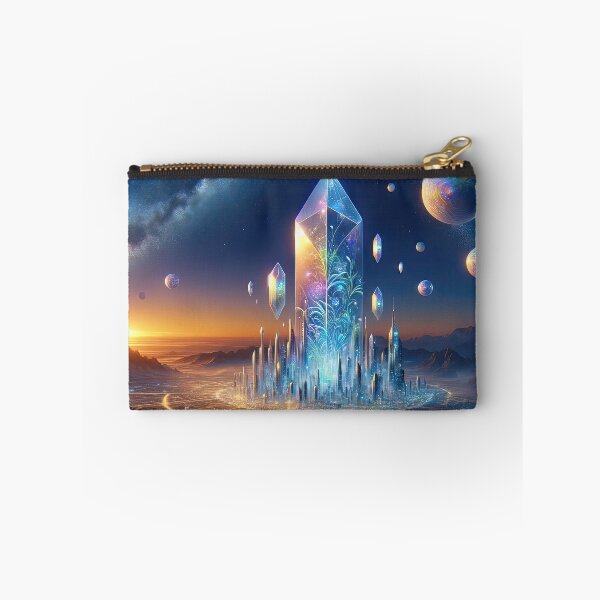 Item preview, The City of Light designed and sold by CharlesScottArt.