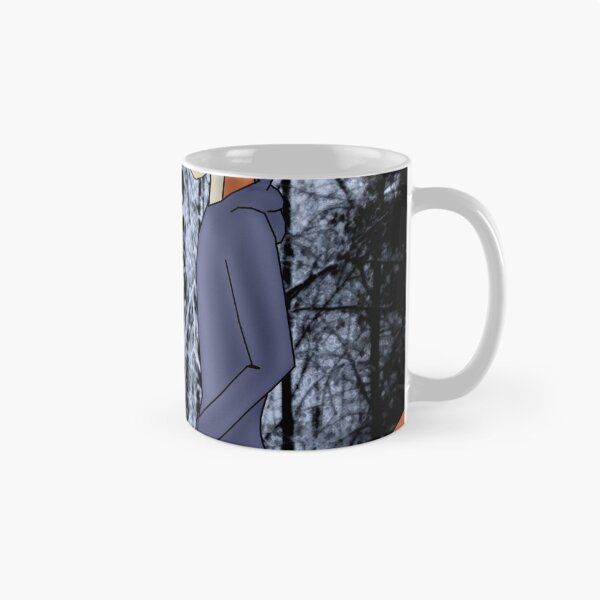 Item preview, winterscape designed and sold by imfoxy.