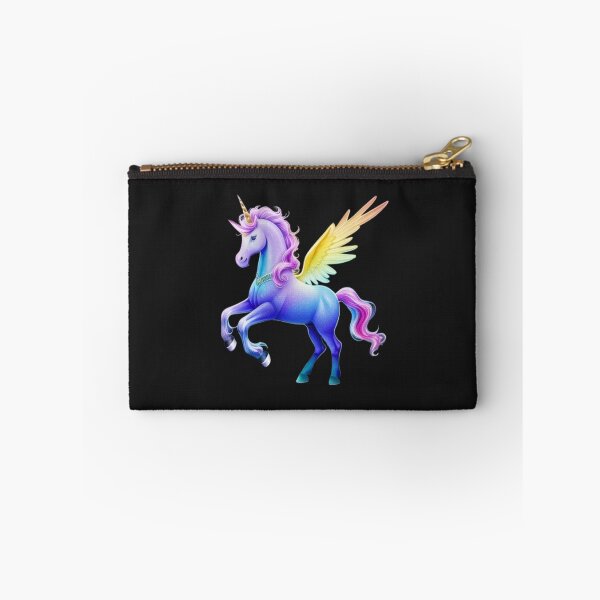 Item preview, Unicorn with Wings designed and sold by JackFreestone.