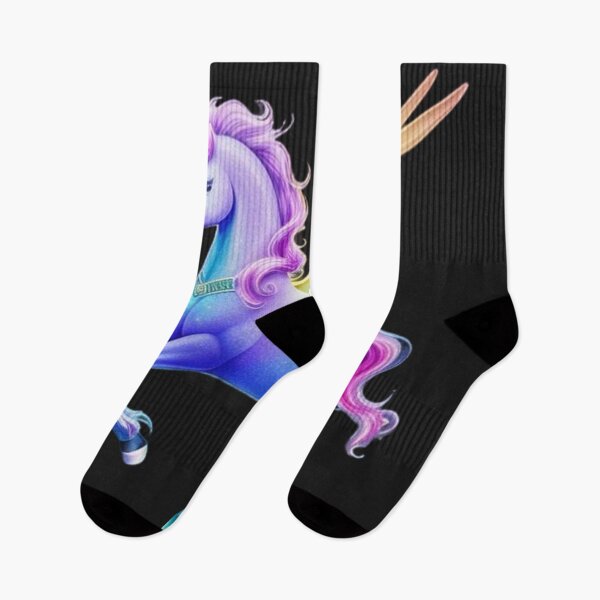 Item preview, Unicorn with Wings designed and sold by JackFreestone.