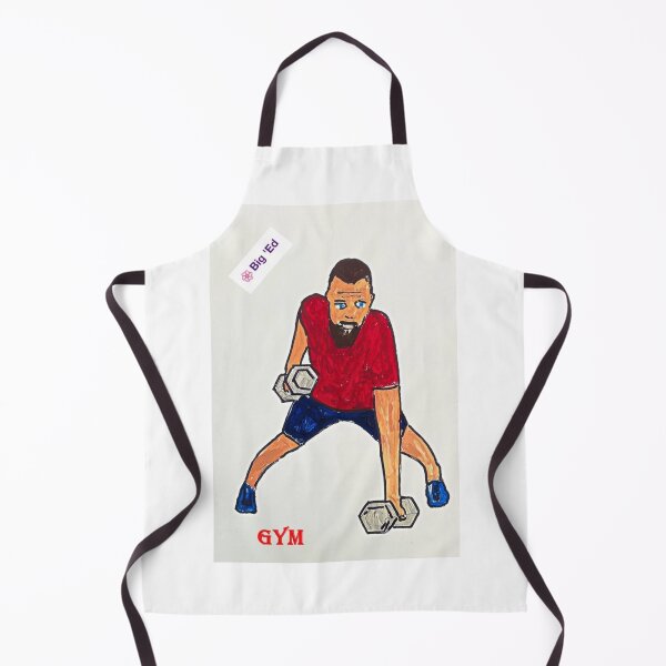 Item preview, Gym Boy designed and sold by SJHorsfall.