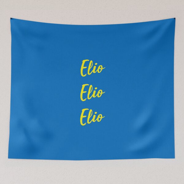 Item preview, Elio Elio Elio designed and sold by tablespoon.