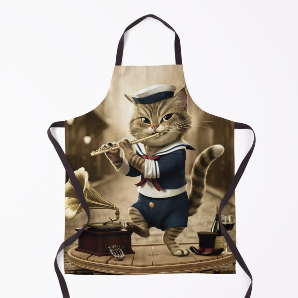 Item preview, Copy of  "CAT FLUTE".  designed and sold by Obinne.