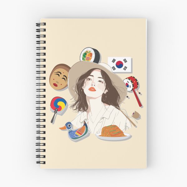 Item preview, Korea Travel designed and sold by EmpressKorea.