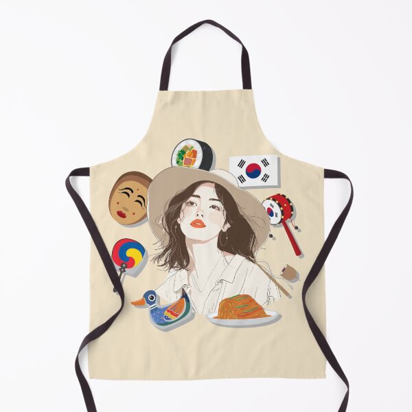 Item preview, Korea Travel designed and sold by EmpressKorea.