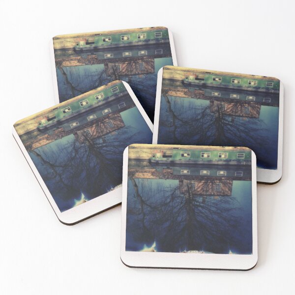 Item preview, Canal designed and sold by BlueWanderSt.