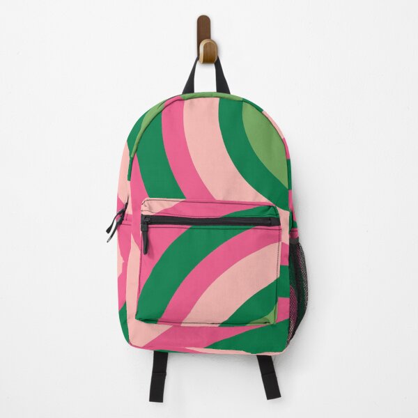 Item preview, Watermelon Target designed and sold by Abstract-Color.