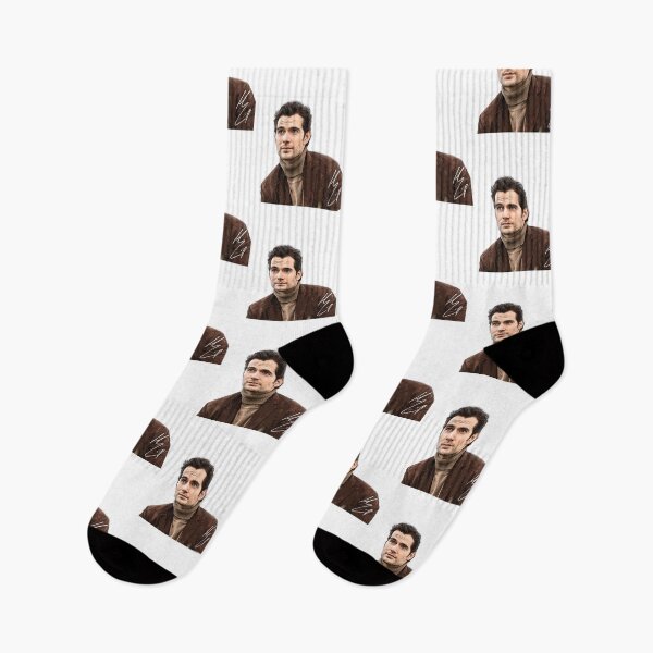Item preview, Henry Cavill designed and sold by PatternDesign91.