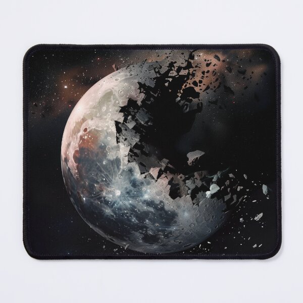 Item preview, Disintegration of the Celestial Sphere designed and sold by palmyst.