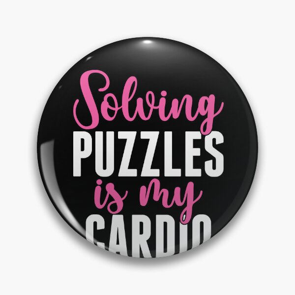 Item preview, Jigsaw Puzzles Funny Solving Puzzles is my Cadrio designed and sold by BlueBerry-Pengu.