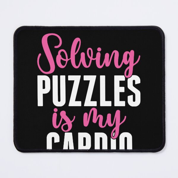 Item preview, Jigsaw Puzzles Funny Solving Puzzles is my Cadrio designed and sold by BlueBerry-Pengu.
