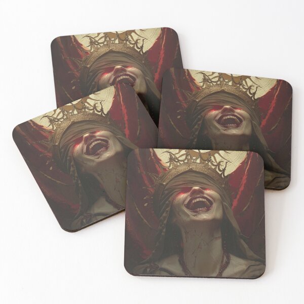 Item preview, Reign of the Forsaken Queen designed and sold by palmyst.