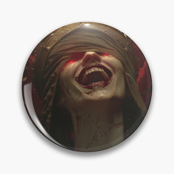 Item preview, Reign of the Forsaken Queen designed and sold by palmyst.