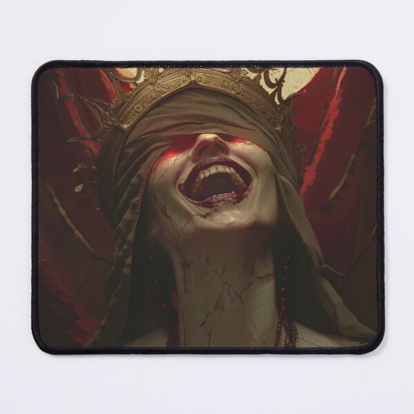 Item preview, Reign of the Forsaken Queen designed and sold by palmyst.