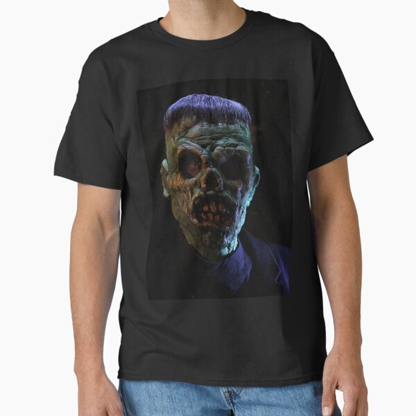 Frankenzombie Classic T-Shirt