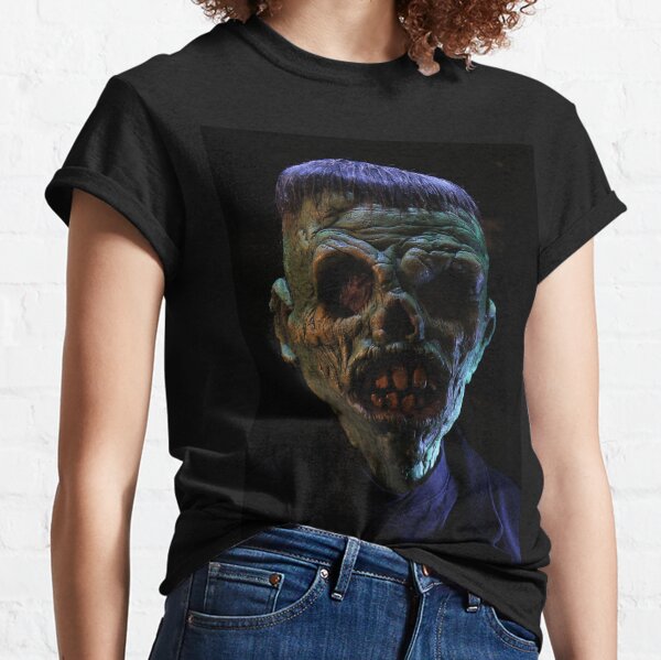Frankenzombie Classic T-Shirt