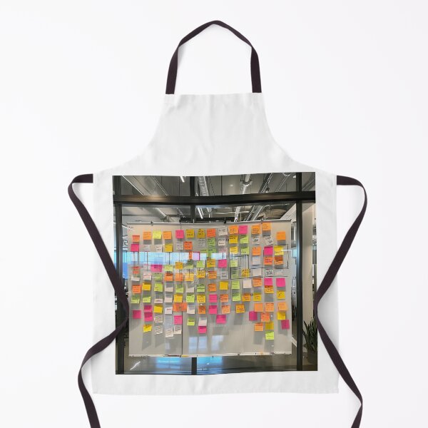 Item preview, Mosaic of Innovation in Colorful Array designed and sold by palmyst.