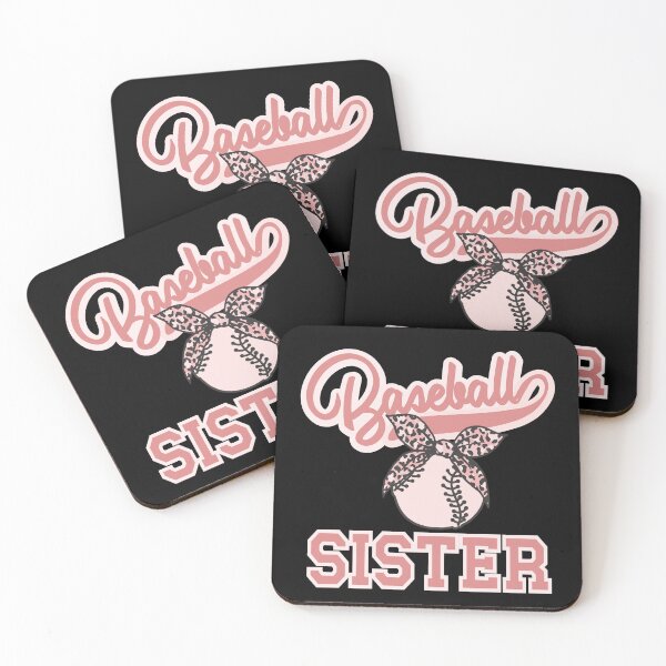 Item preview, Baseball sister designed and sold by Colorfulman.