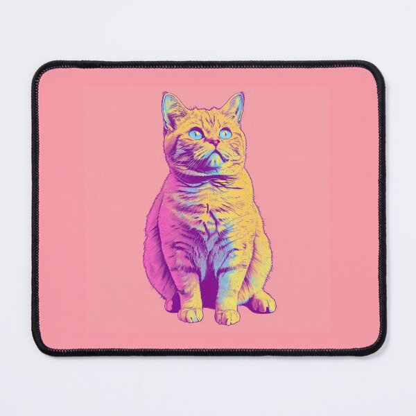 Item preview, Cat, Nice Kitty designed and sold by CreativeArts-S.