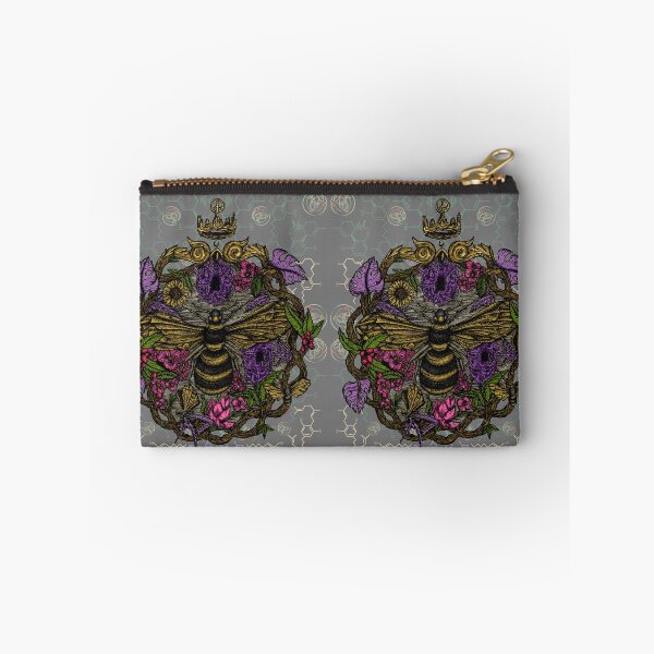Item preview, Bee Drug Testing Cannabis By Minorya Art Creations designed and sold by MinoryaArt.