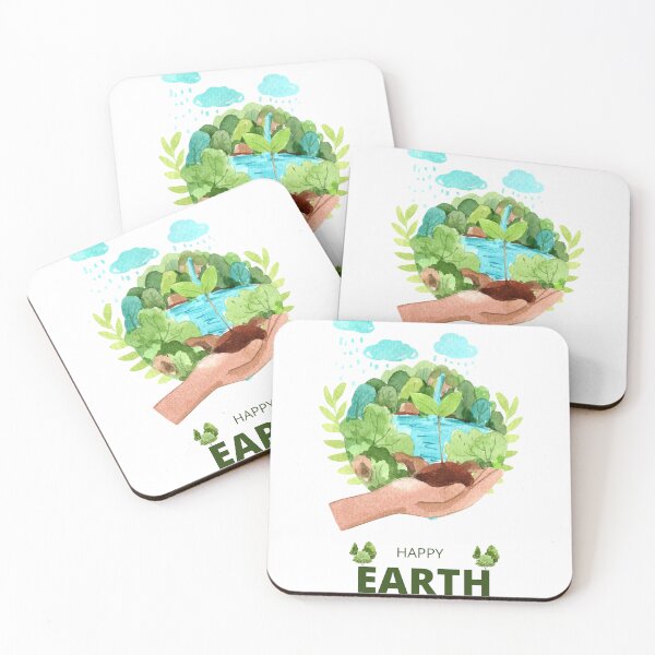 Item preview, Happy Earth Day gift 2024 design designed and sold by ModRed.