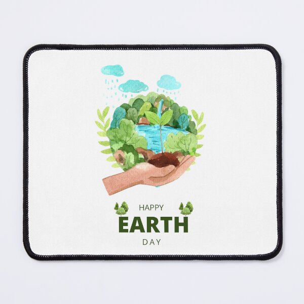 Item preview, Happy Earth Day gift 2024 design designed and sold by ModRed.