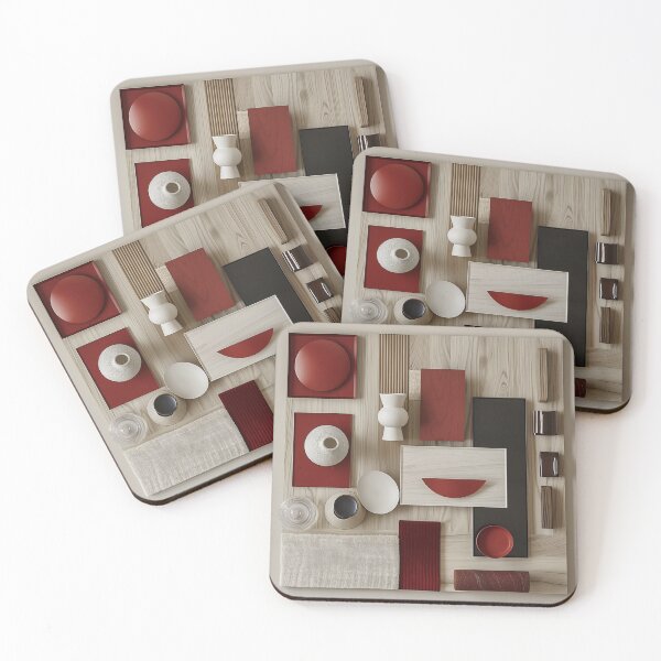 Item preview, Symphony of Form and Function designed and sold by palmyst.