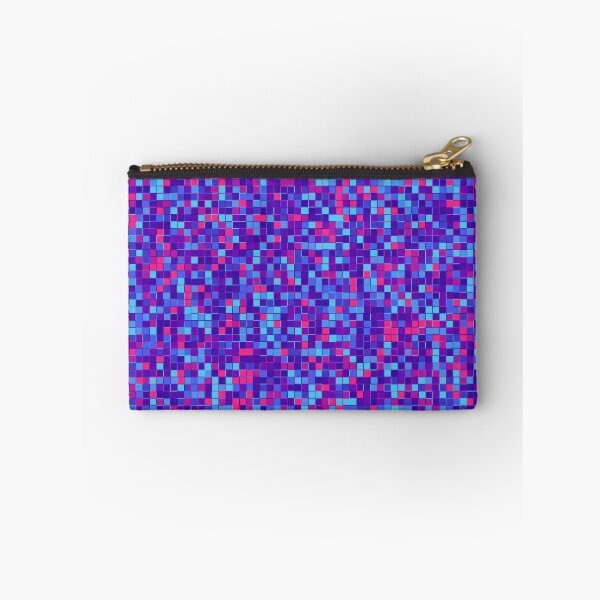 Item preview, Vaporwave Tiles designed and sold by Abstract-Color.