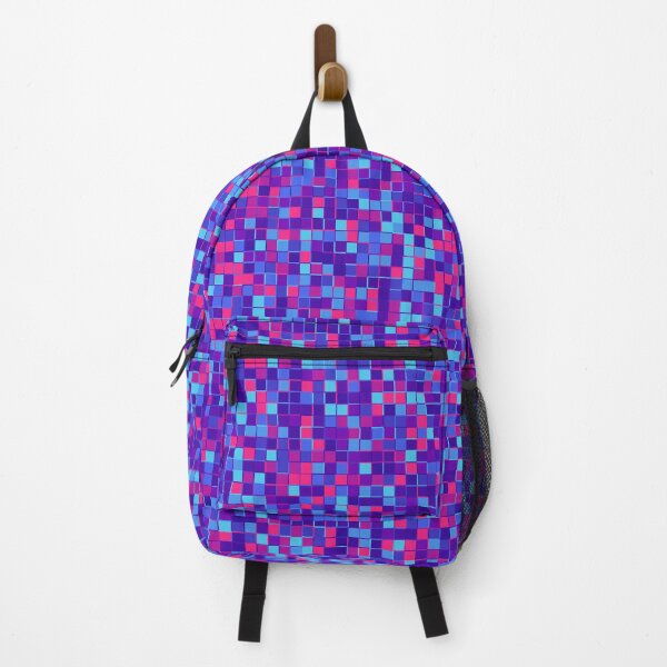Item preview, Vaporwave Tiles designed and sold by Abstract-Color.