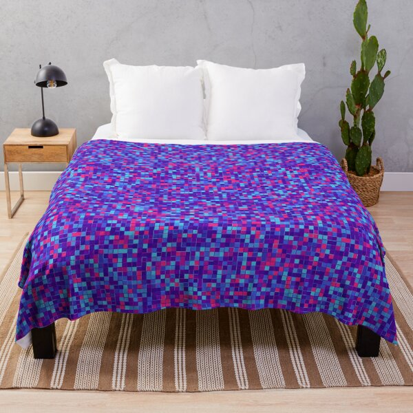 Item preview, Vaporwave Tiles designed and sold by Abstract-Color.
