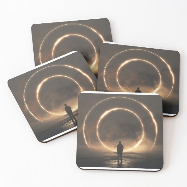 Item preview, Cosmic Conflagration and Contemplation designed and sold by palmyst.