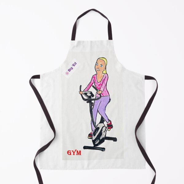 Item preview, Gym Girl designed and sold by SJHorsfall.