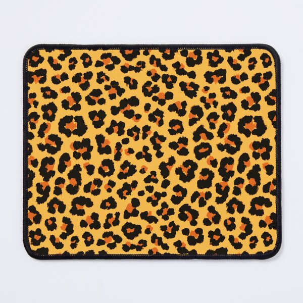 Item preview, Leopard Skin Print Pattern designed and sold by Bunmigraphics .