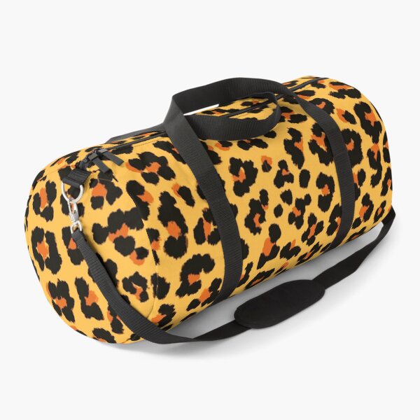 Item preview, Leopard Skin Print Pattern designed and sold by Bunmigraphics .