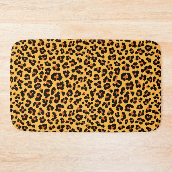 Item preview, Leopard Skin Print Pattern designed and sold by Bunmigraphics .