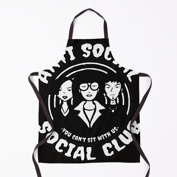 Item preview, Daria Would give designed and sold by COUNTELI.